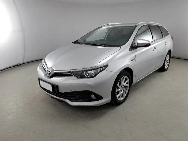 Toyota Auris 1.8 140H Business Touring Sports Toyota Auris 1.8 140H Business Touring Sports