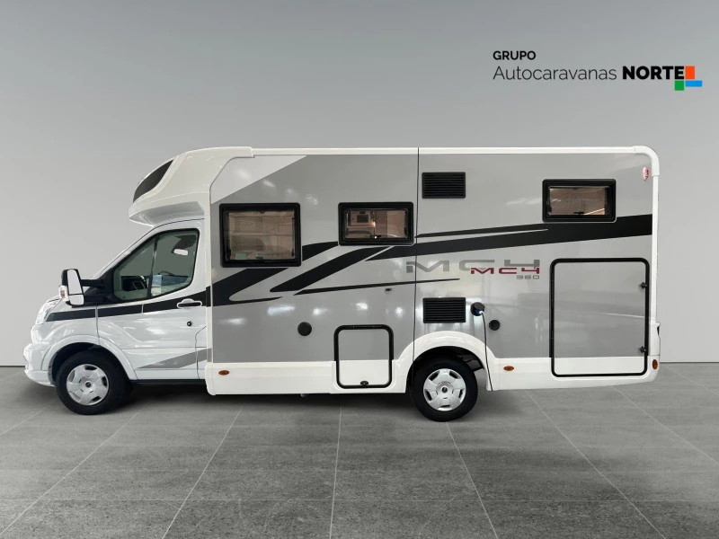 MCLOUIS MC4 MC4 360 MCLOUIS MC4 MC4 360