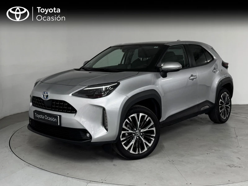 Toyota Yaris Cross 1.5 120H Style Toyota Yaris Cross 1.5 120H Style