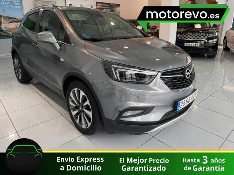 Opel Mokka X X SELECTIVE
