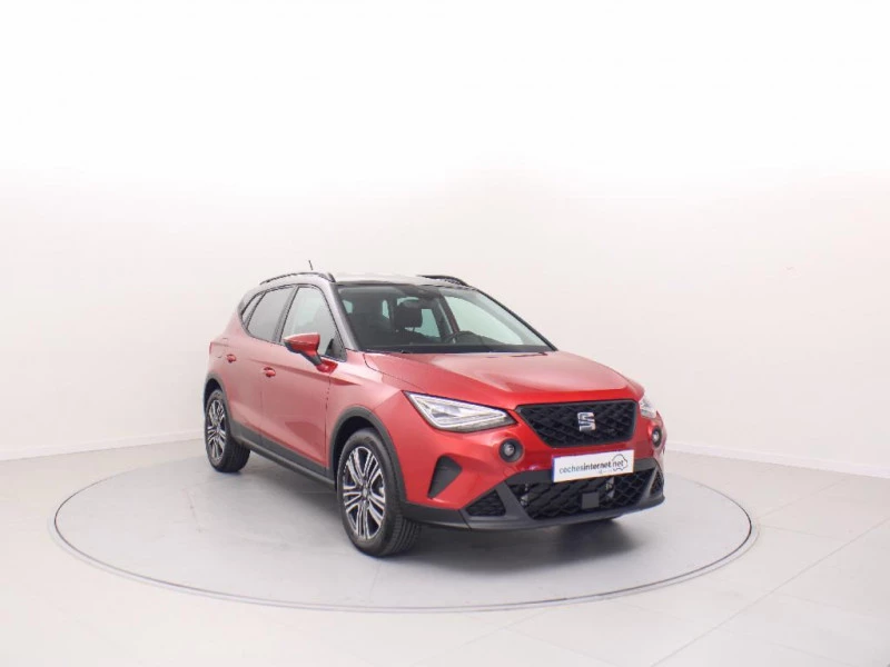 Seat Arona 1.0 TSI 115 CV START/STOP STYLE SPECIAL EDITION