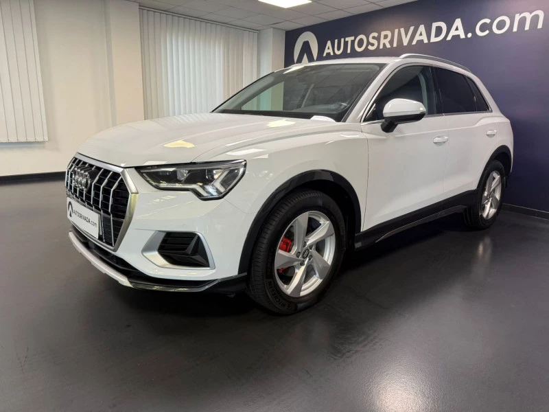 Audi Q3 35 TDI 110kW (150CV) S tronic