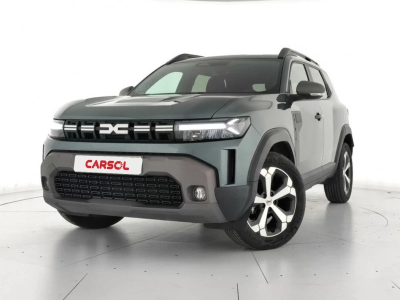 Dacia Duster Journey TCE 96kW 48v (130CV) 4X2