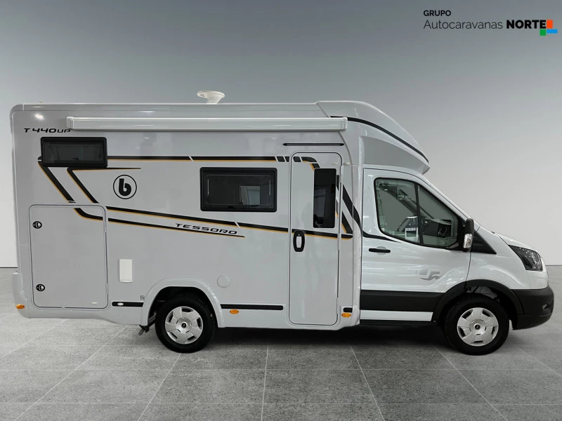 BENIMAR TESSORO TESSORO 440 UP