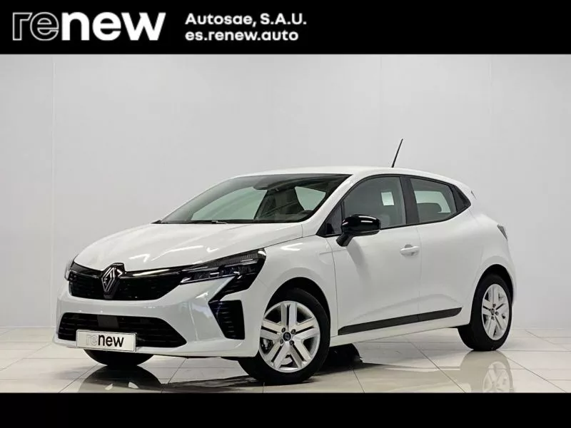 Renault Clio  Diesel  dCi Evolution 74kW