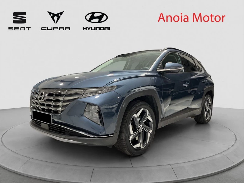 Hyundai Tucson 1.6  TGDI 230 CV TECNO HEV