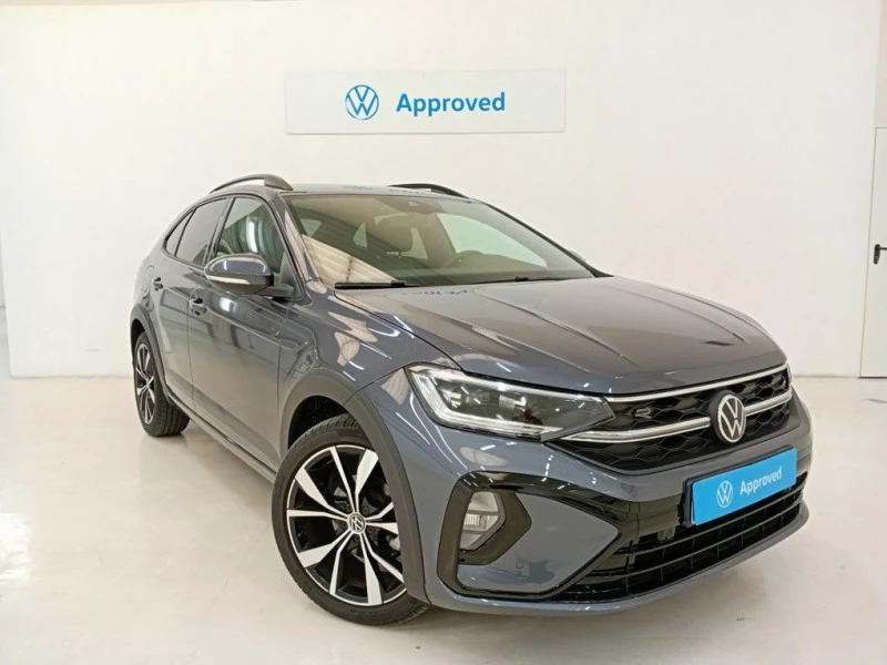 Volkswagen Taigo R-Line 1.0 TSI 85 kW (115 CV) DSG