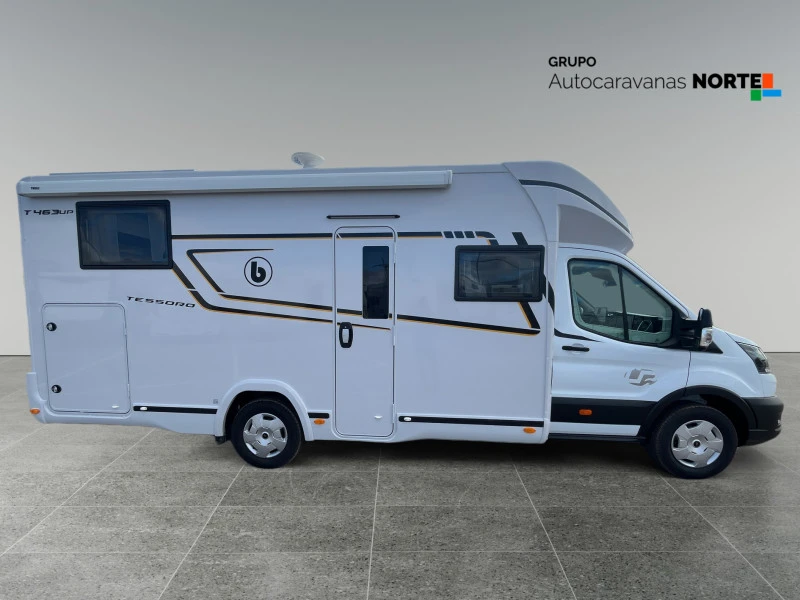 BENIMAR TESSORO TESSORO 463 UP T26 BENIMAR TESSORO TESSORO 463 UP T26