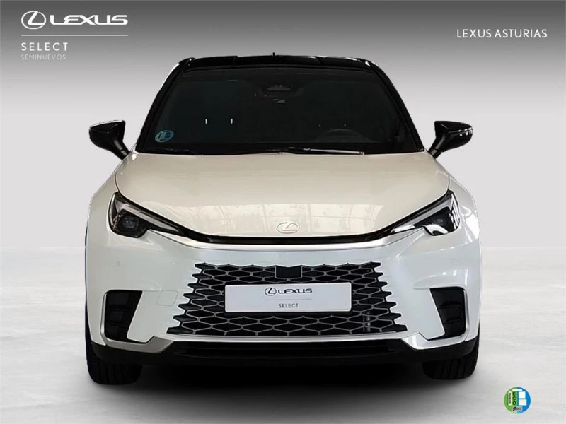 Lexus LBX EMOTION+ Lexus LBX EMOTION+