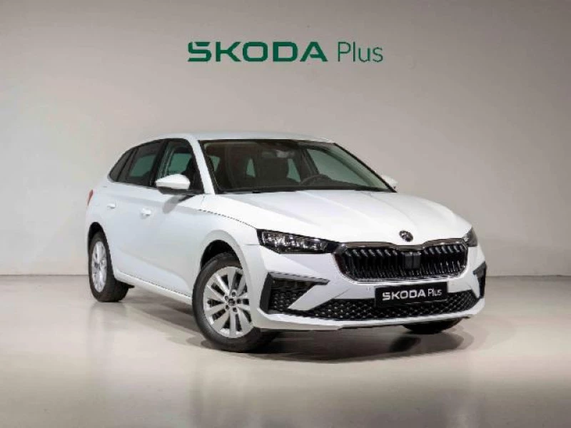 Skoda Scala 1.5 TSI 110 KW (150 CV) SELECTION Skoda Scala 1.5 TSI 110 KW (150 CV) SELECTION
