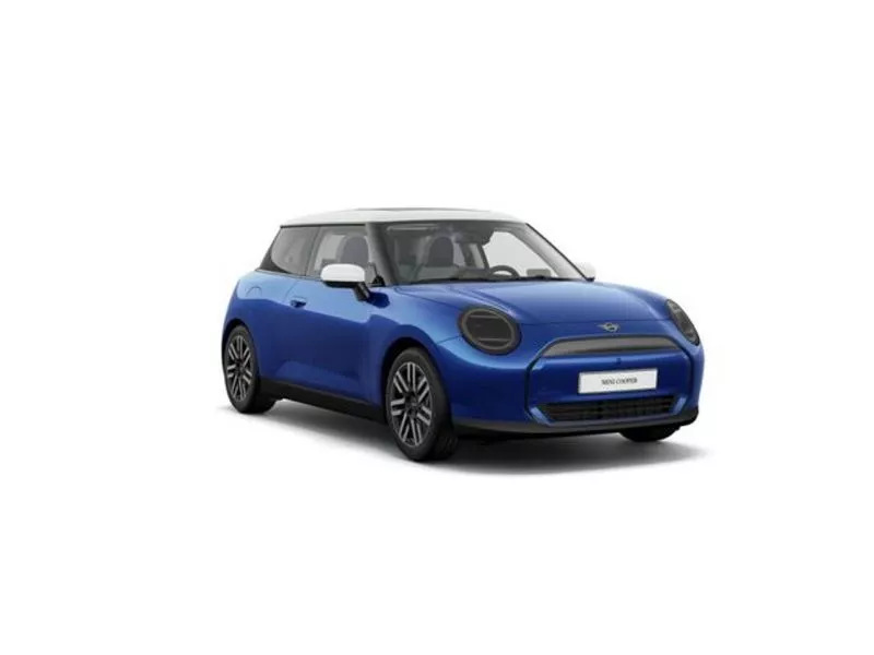 MINI Cooper E MINI Cooper E