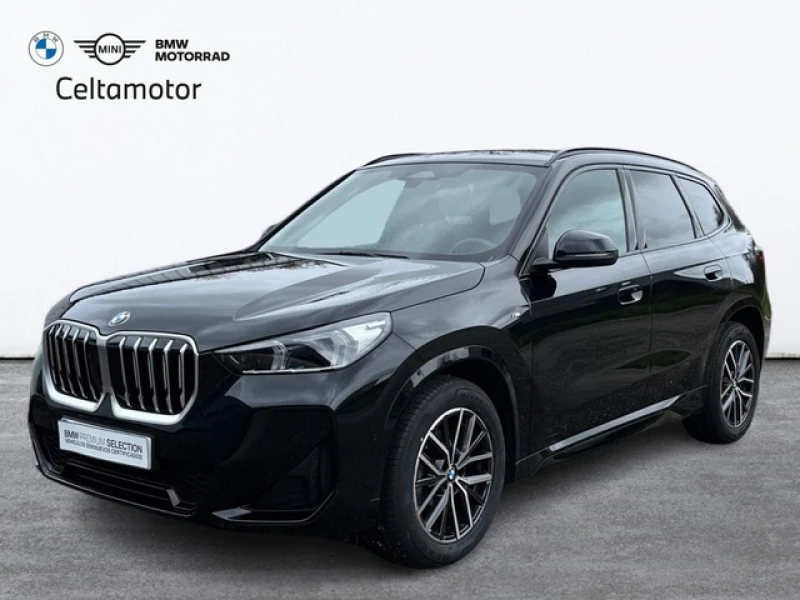 BMW X1 sDrive20d 120 kW (163 CV)