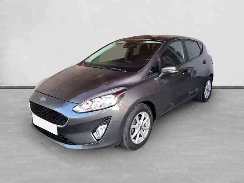 Ford Fiesta 1.1 Ti-VCT 63kW Trend 5p