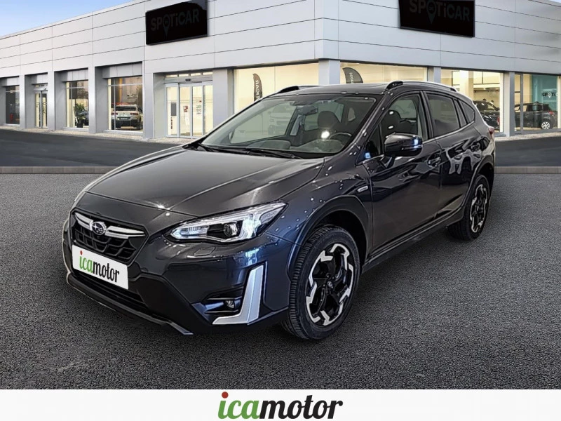 Subaru XV 2.0i Hybrid CVT Executive Plus Subaru XV 2.0i Hybrid CVT Executive Plus