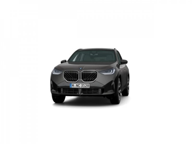BMW X3 xDrive20d 145 kW (197 CV) BMW X3 xDrive20d 145 kW (197 CV)