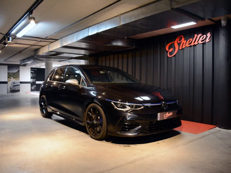 Volkswagen Golf R 2.0 TSI 235kW (320CV) 4Motion DSG
