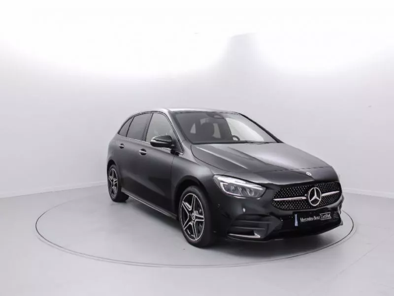 Mercedes-Benz Clase B 1.3 B 250 E PHEV 218 5P