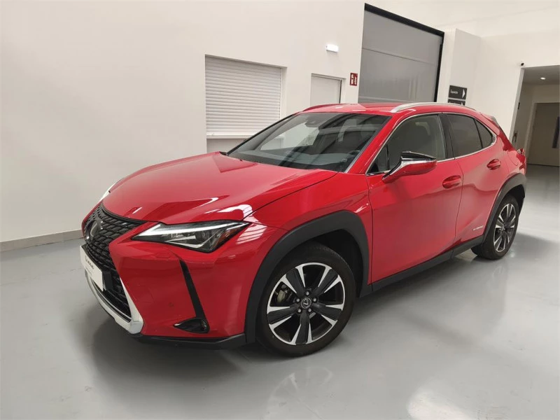 Lexus UX 250h Premium 2WD Lexus UX 250h Premium 2WD
