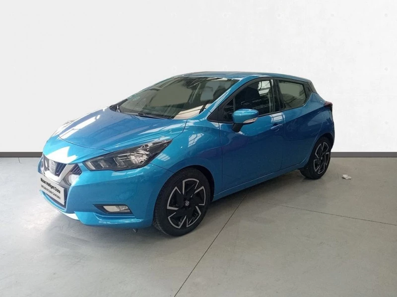 Nissan Micra  Acenta 2020