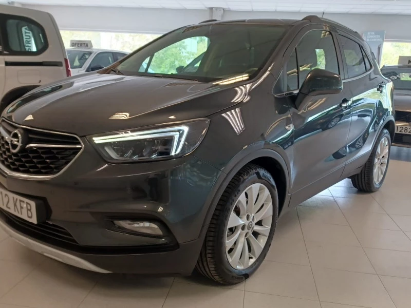 Opel Mokka X 1.4 T 103kW (140CV) 4X2 S&S Excellence