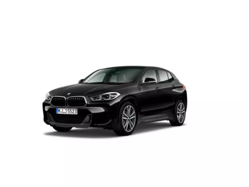 BMW X2 sDrive16d