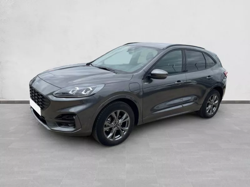 Ford Kuga ST-Line 2.5 Duratec PHEV 165kW Auto