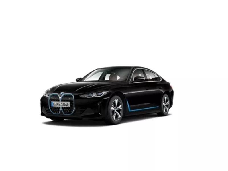 BMW i4 eDrive40 BMW i4 eDrive40