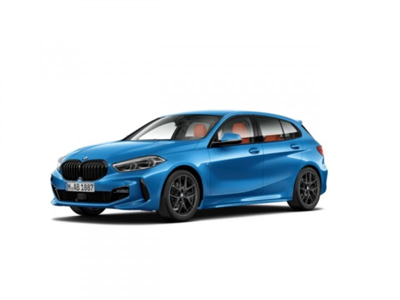 BMW Serie 1 118i