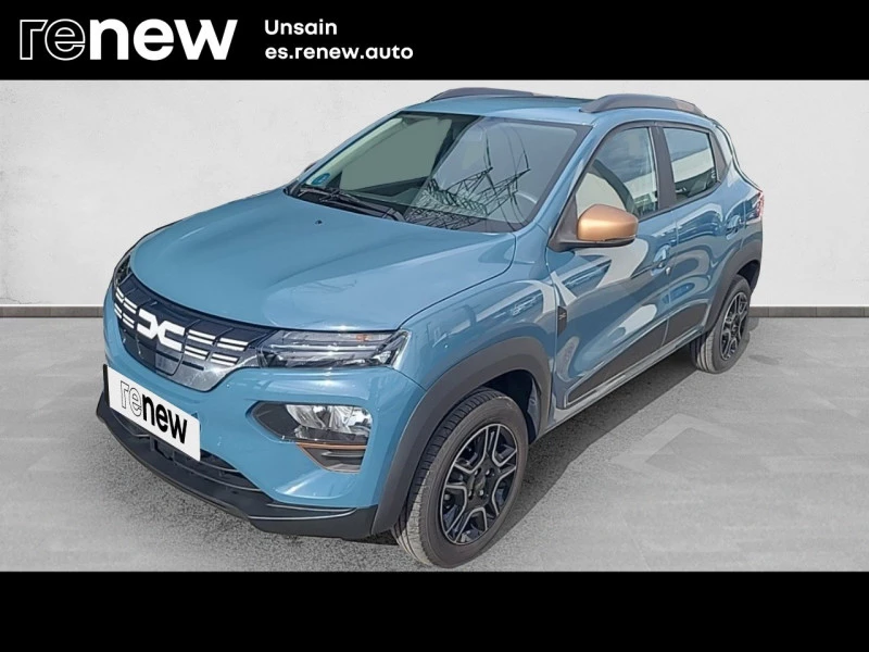 Dacia Spring DACIA  Electric Extreme 65 48kW