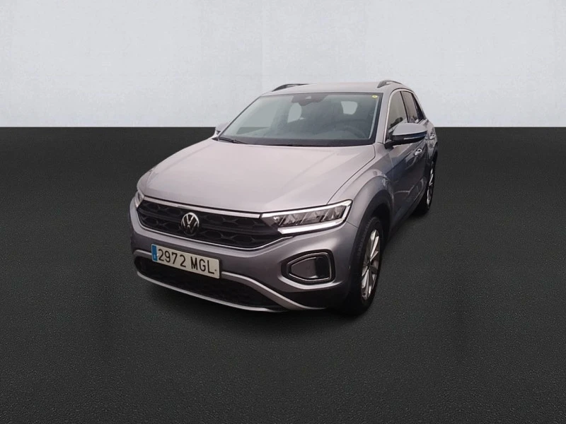 Volkswagen T-Roc Life 2.0 TDI 85kW (115CV)