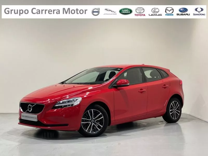 Volvo V40 1.5 T2 Momentum Auto