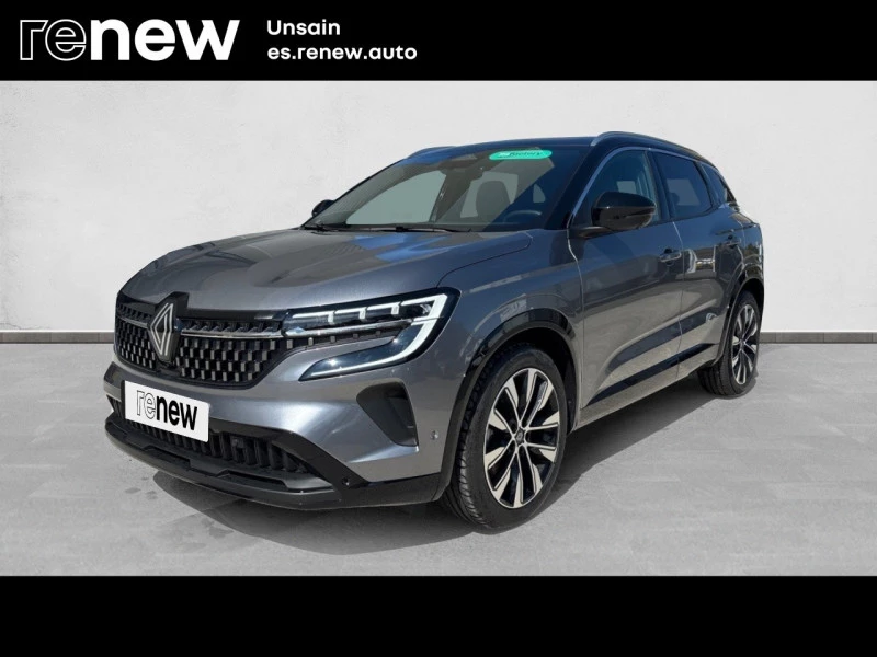 Renault Austral  Hibrido  1.2 E-Tech Hibrido Techno 146kW
