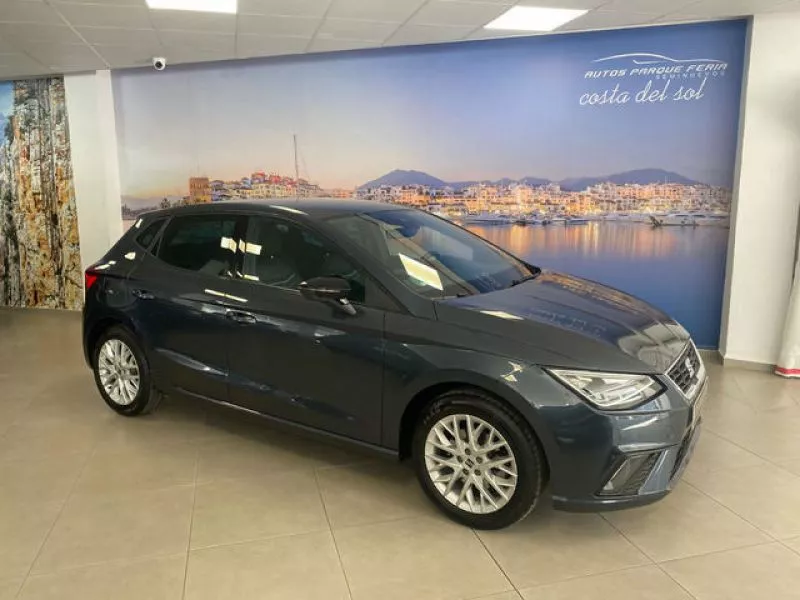 Seat Ibiza  1.0 TSI FR XM 110 CV