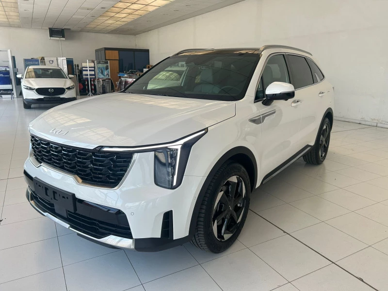 Kia Sorento 1.6 T-GDi HEV Emotion 4x4 7pl