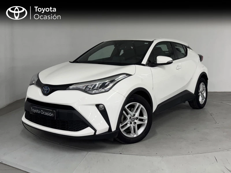 Toyota C-HR 1.8 125H Active