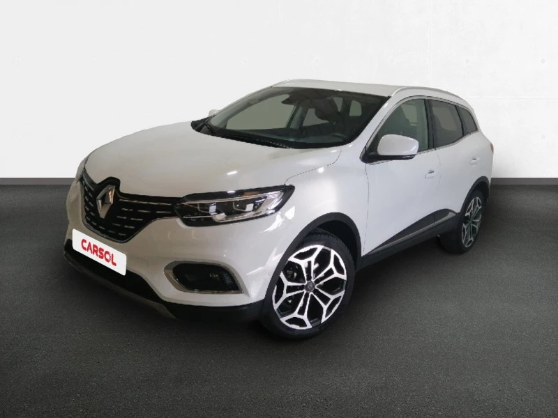 Renault Kadjar Zen Blue dCi 85kW (115CV) EDC