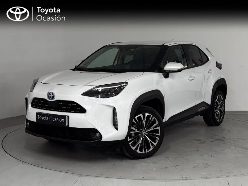 Toyota Yaris Cross 1.5 120H Style Toyota Yaris Cross 1.5 120H Style