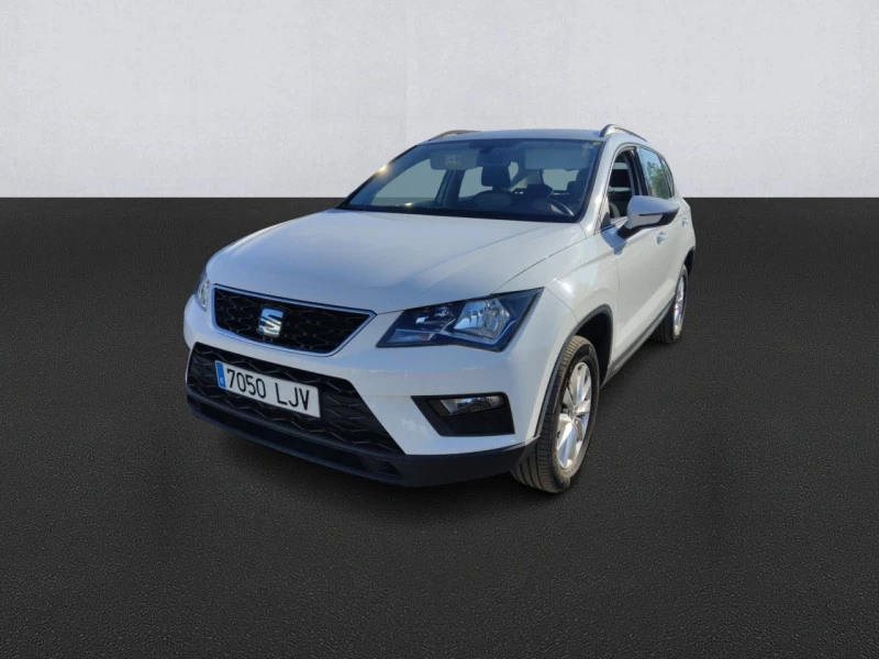 Seat Ateca 1.6 TDI 85kW (115CV) St&Sp Reference Eco