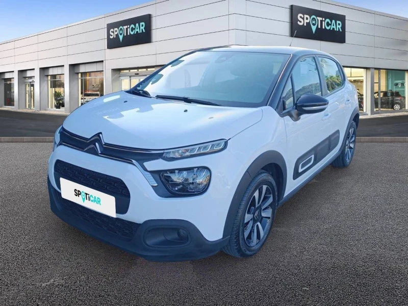 Citroën C3 PureTech 60KW (83CV) Feel Pack Citroën C3 PureTech 60KW (83CV) Feel Pack