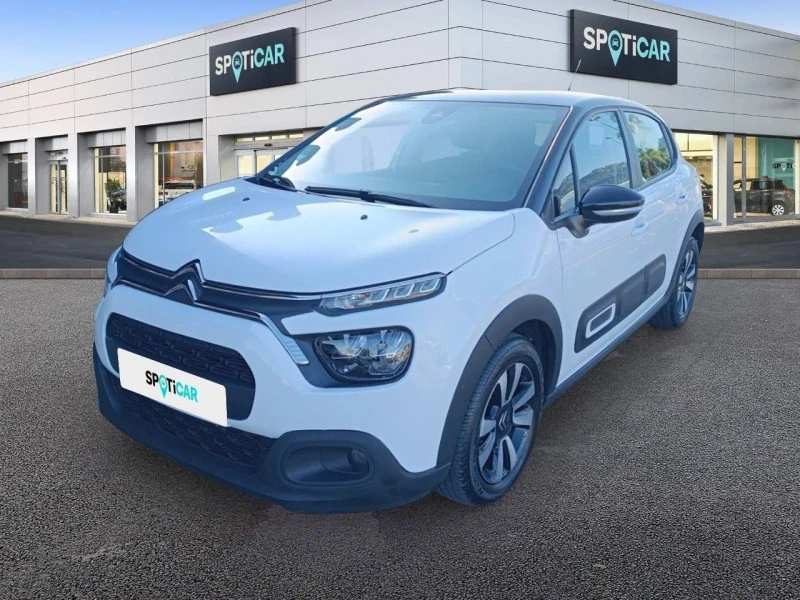 Citroën C3 PureTech 60KW (83CV) Feel Pack Citroën C3 PureTech 60KW (83CV) Feel Pack