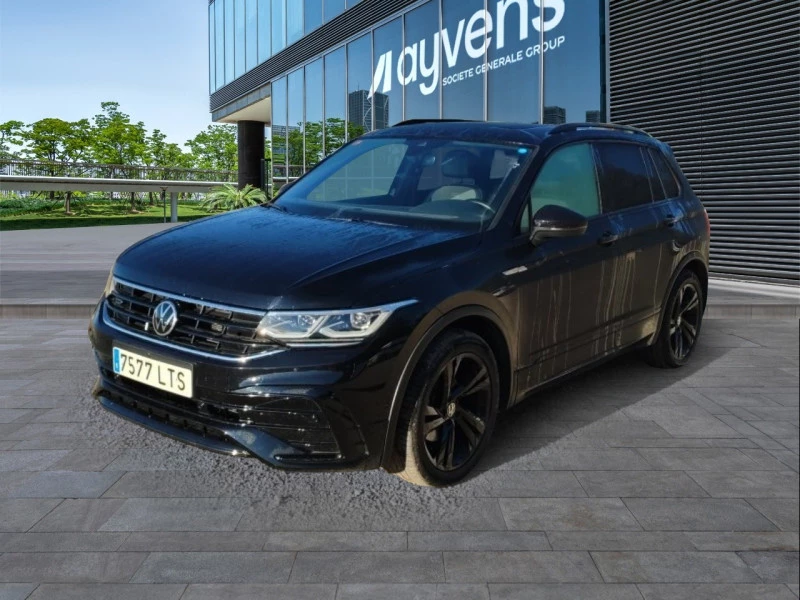 Volkswagen Tiguan R-Line 2.0 TDI 110kW (150CV) DSG