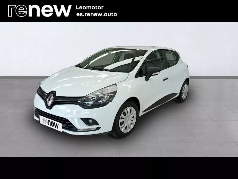 Renault Clio TCe GPF Energy Zen 66kW Renault Clio TCe GPF Energy Zen 66kW