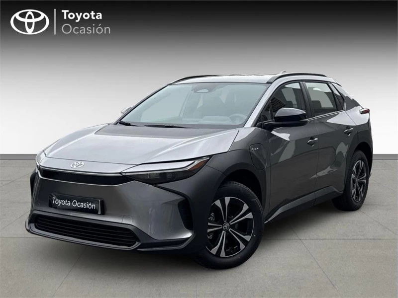 Toyota BZ4X Advance Toyota BZ4X Advance