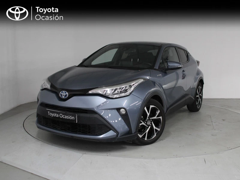 Toyota C-HR 2.0 180H Advance