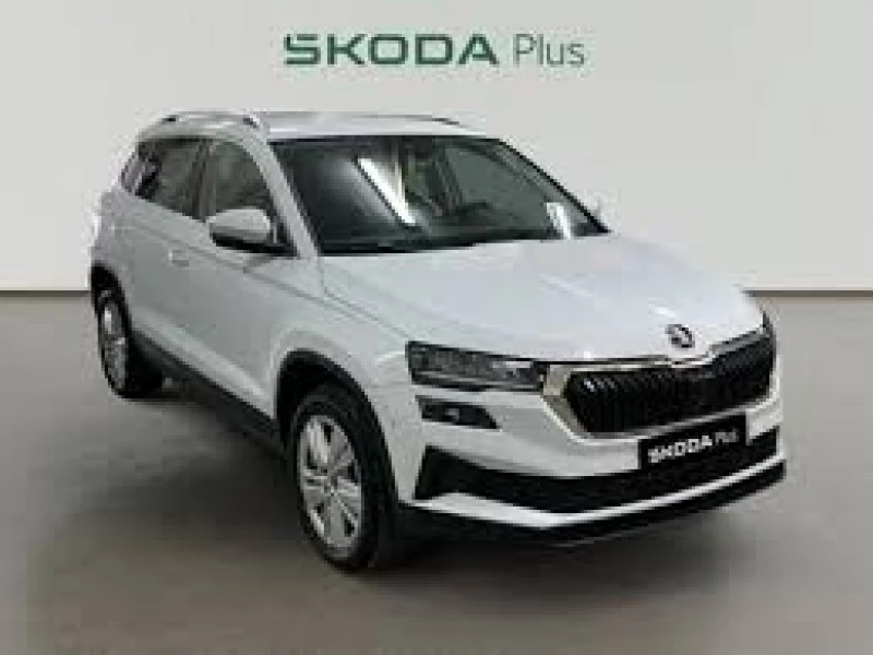 Skoda Karoq 1.5 TSI 110kW (150CV) DSG ACT Selection Skoda Karoq 1.5 TSI 110kW (150CV) DSG ACT Selection