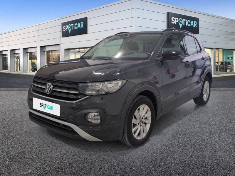 Volkswagen T-Cross Advance 1.0 TSI 70kW (95CV) Volkswagen T-Cross Advance 1.0 TSI 70kW (95CV)