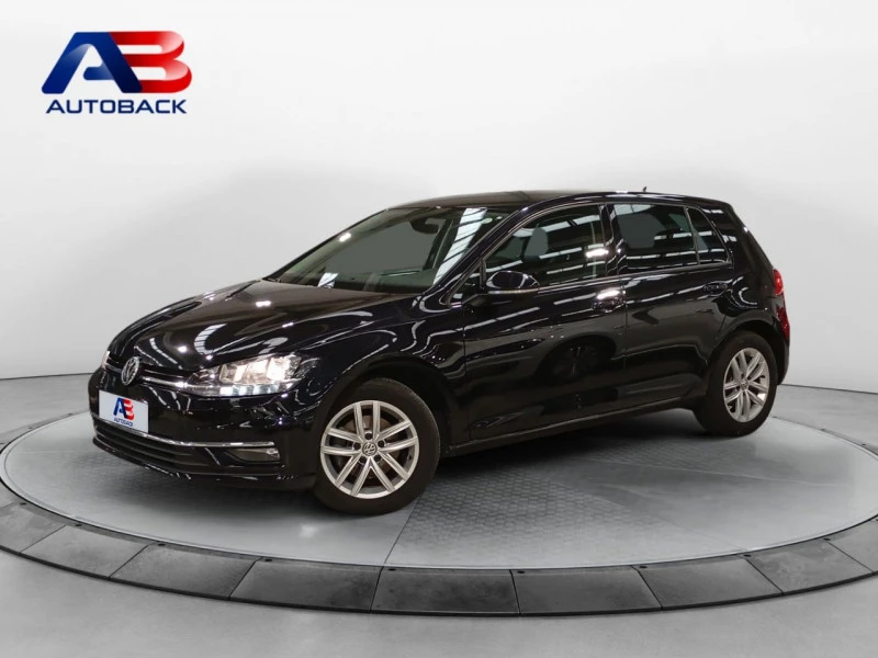Volkswagen Golf Advance 1.6 TDI BMT
