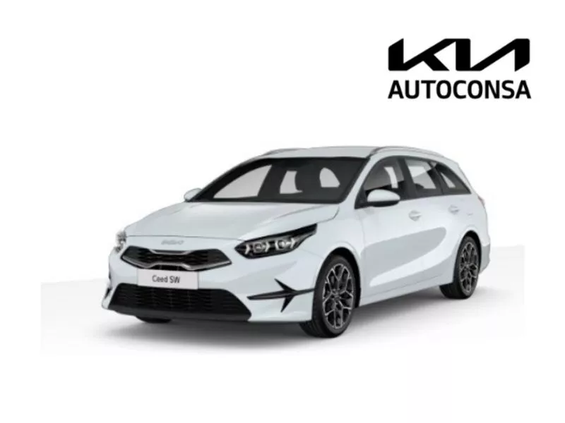 Kia Ceed Tourer Tourer 1.0 MHEV 88kW Style Edition DCT