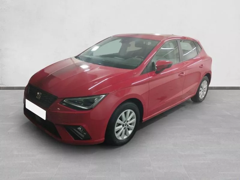 Seat Ibiza 1.0 TSI 81kW (110CV) Style Plus