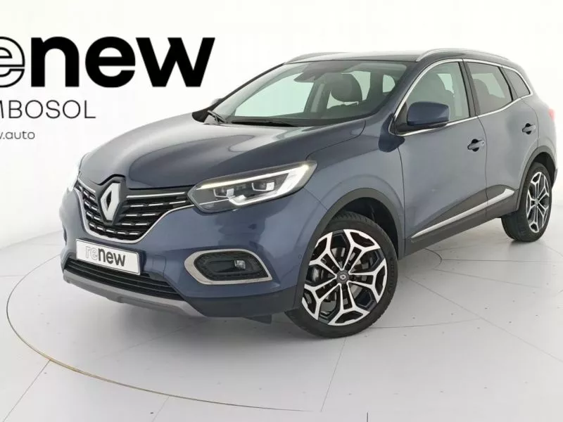 Renault Kadjar 1.3 TCe GPF Techno 103kW Renault Kadjar 1.3 TCe GPF Techno 103kW